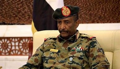 Head of Sudan’s governing junta declares military will back to the barracks after 2023 polls