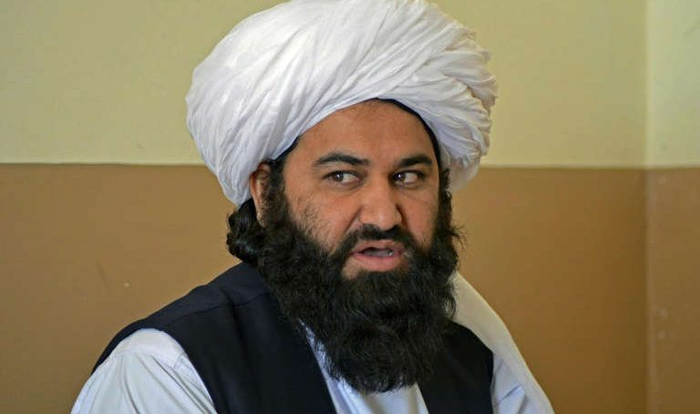 Rumours of ‘dead’ Taliban cleric appearing in a Quranic school stir excitement in Afghanistan