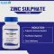 Studies: Zinc is involved in creating physical barriers that make our organs more resistant to infections