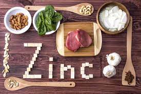 Zinc key to immunity: The mineral fights off infections, extent and consequences  of its deficiencies is harder to pin down