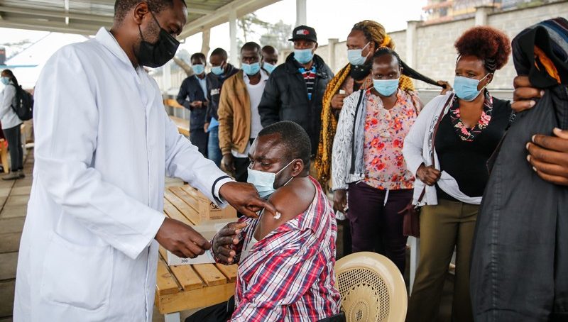 Health experts forecast: How Africa averted 70 million Covid infections, three million deaths