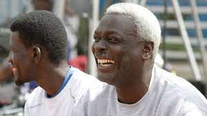 Football legend Bobby Ogolla describes as a ‘shame’ Kenya’s absence at this year’s Africa Cup of Nations
