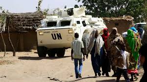 Unknown armed group attacks WFP warehouse in Darfur, steals food for 730,000 people