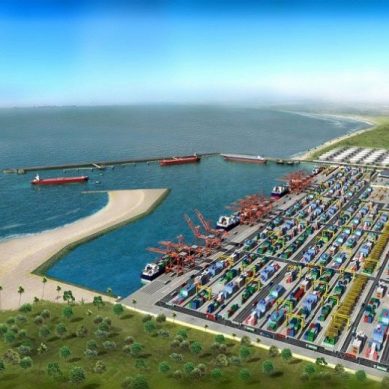 Massive port expansion priming Kenya as key staging ground for organised crime and terrorism – report