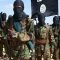 Suspected Somali al Shabaab militants attack Kenyan coast, kill six people and burn houses