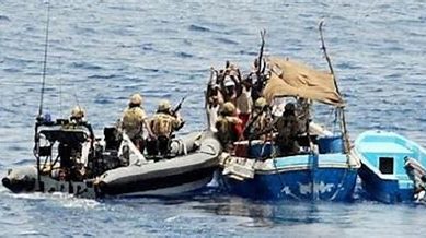 Lowest recorded level of piracy and armed robbery in 18 years attributed to ‘vigorous action’