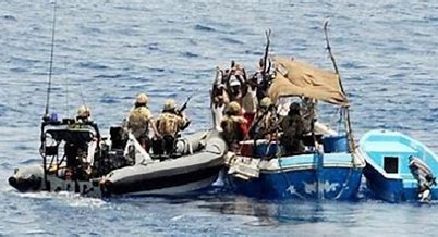 Lowest recorded level of piracy and armed robbery in 18 years attributed to ‘vigorous action’