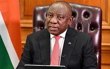 Overwhelming evidence of deep-seated graft in South Africa presents biggest test for president to take action