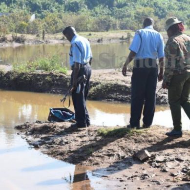 Kenya police can’t explain mystery of dozens killed and dumped in river that flows into Lake Victoria