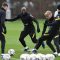 Romelu Lukaku storm at Chelsea over as striker and team manager Thomas Tuchel hold talks and reconcile