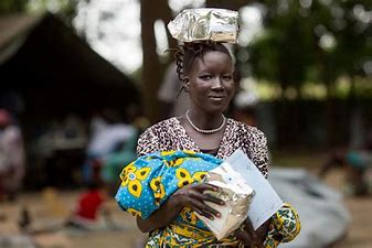 Reports: Flooding and negligent grassroots state officials will make 2022 South Sudan’s hungriest year ever