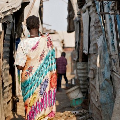 Why the return of refugees and internally displaced people is such a thorny issue in South Sudan