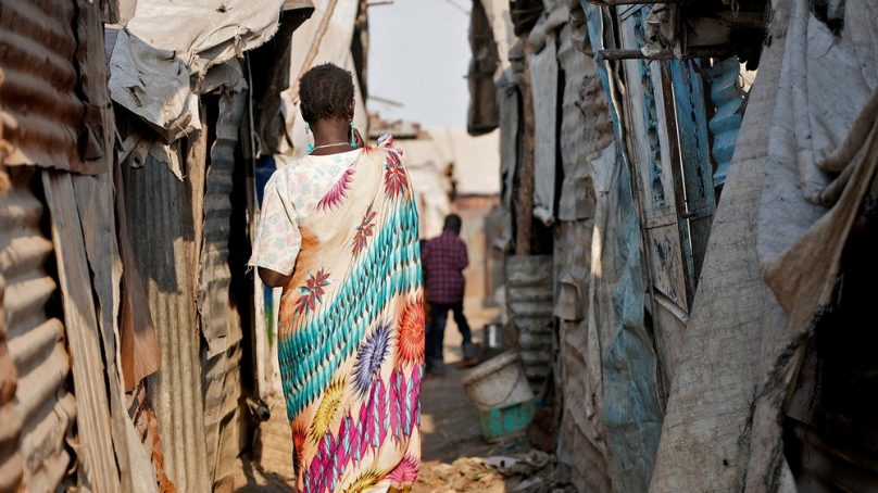 Why the return of refugees and internally displaced people is such a thorny issue in South Sudan