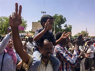 Sudan’s ruling junta agrees to mediation by UN, wants African Union and Kenya on board