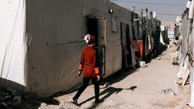 Opinion: Syrian refugees in Lebanon need help and protection, not more pressure to leave