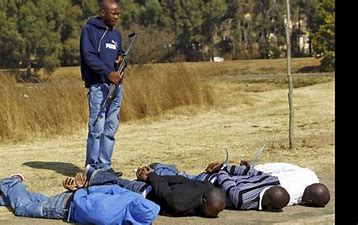 South Africa records drop in crime incidence in years, Covid lockdown may in part explain the reason