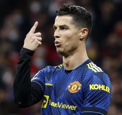 Timid Man United worries manager as talismanic striker Ronaldo endures another ‘lonely’ night against Atletico Madrid