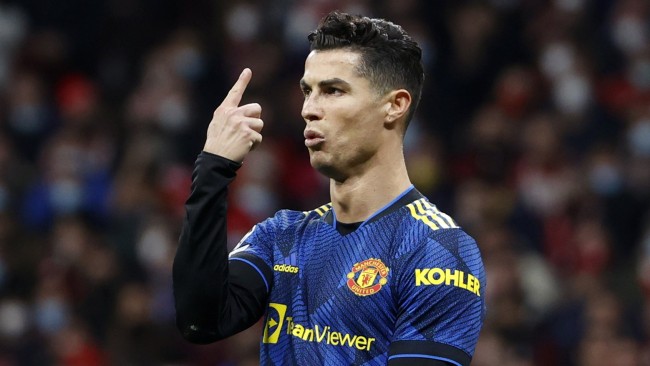 Timid Man United worries manager as talismanic striker Ronaldo endures another ‘lonely’ night against Atletico Madrid