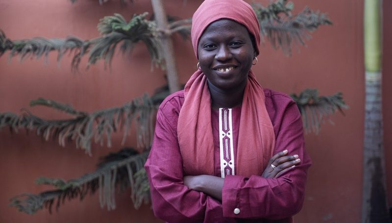 Voices from Africa: Sall says ‘Black Panther’ inspired integration of culture and indigenous knowledge in science