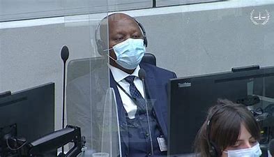 Trial of Kenya lawyer accused of witness tampering starts at the International Criminal Court