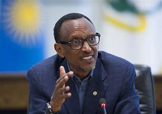 Sportswashing: Rwandan President Kagame uses Arsenal, PSG sponsorships to paint a glossy picture of his country