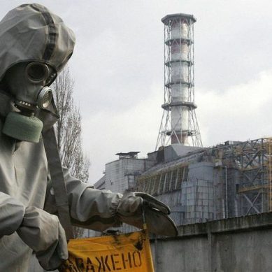 Russian forces reach nuclear reactor in Chernobyl, but scientists give assurance of safety from radioactive leaks
