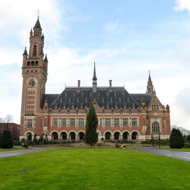 Uganda describes as ‘unfair and wrong’ ICJ ruling compelling Kampala to pay DRC $325 in reparations