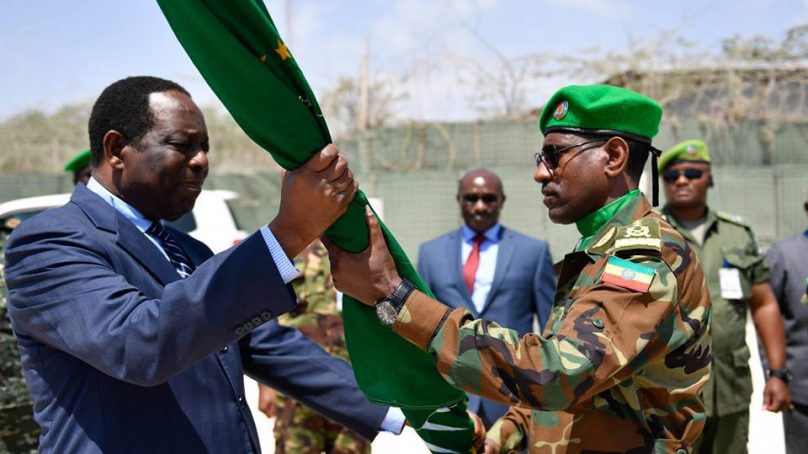 Amisom evolves into Atmis with mandate to degrade Al Shabaab, defend fragile Somali government