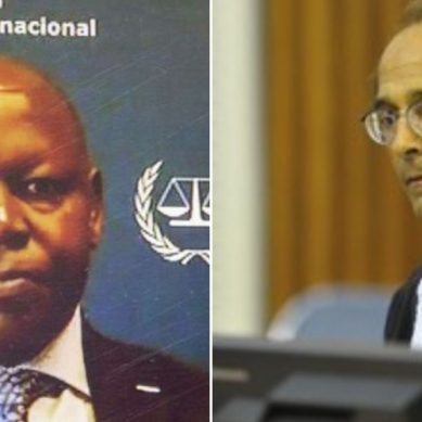 ICC case against Kenyan lawyer Gicheru: It matters, but not for victims of the violence