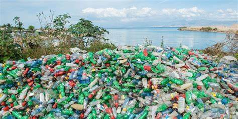 175 countries agree to legally end plastic pollution crisis in the world by disrupting entire supply chain