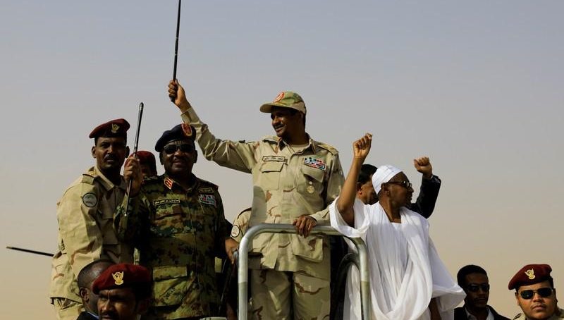 Sudan’s rapid economic collapse shifts attention to role of Russian mercenaries in gold smuggling