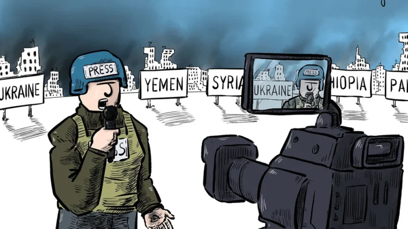 ‘Ukraine humanitarian response will suck up financial and human resources from other crises facing unprecedented funding shortages