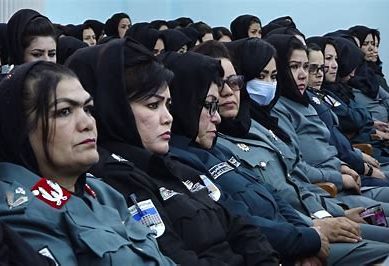Protection for women fleeing gender-based violence in Afghanistan has vanished under the Taliban reign
