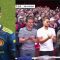 Sportsmanship: Man United hail Arsenal fans for standing with Cristiano Ronaldo after loss of son