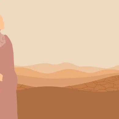 Why climate change policies must tie in with the special needs of women’s bodies and their fates