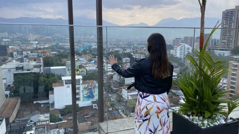 How collapse in Colombian government authority has triggered femicides linked to armed groups