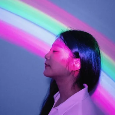 New study shows highly creative people like visual artists and architects have ‘unique brain connectivity’