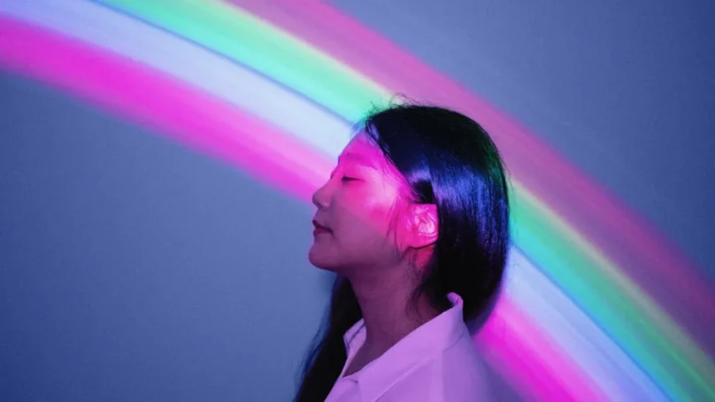 New study shows highly creative people like visual artists and architects have ‘unique brain connectivity’