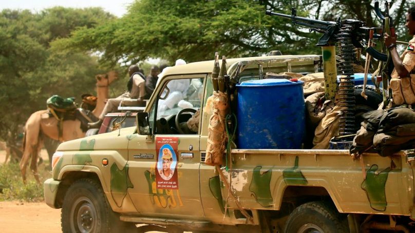 Renewed Janjaweed attacks in Sudan’s Darfur region linked to scramble for gold, ICC cases