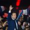Relief for jittery French scientists after Macron wins presidential election convincingly over far-right Marine Le Pen