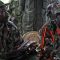 Returning ex-child soldiers track Uganda’s LRA rebel leader Joseph Kony’s exile to Darfur Province in Sudan