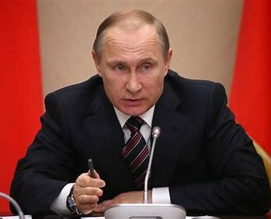 Putin says peace talks with Ukraine had hit a dead-end, accuses Kyiv and West of making ‘fake’ claims of war crimes