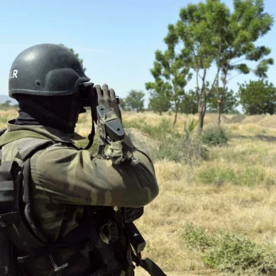 Cameroon signs military collaboration accord with Russia that gives Wagner mercenaries a firmer foothold in West Africa