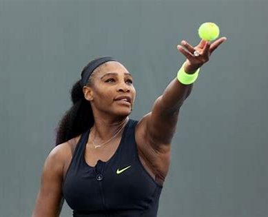 Tennis legend Serena Williams and rallying speedster Lewis Hamilton bid for Chelsea excites Stamford Bridge