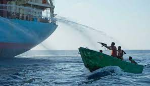 UNSC failure to renew Somali coast piracy resolution fuels speculation the threat is no more in Indian Ocean