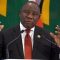 South Africa present wants outdated UN Security Council democratised to strip rich nations of veto power