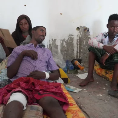 My brothers and sisters are dying: Inside the killing fields in Ethiopia’s Afar Triangle region