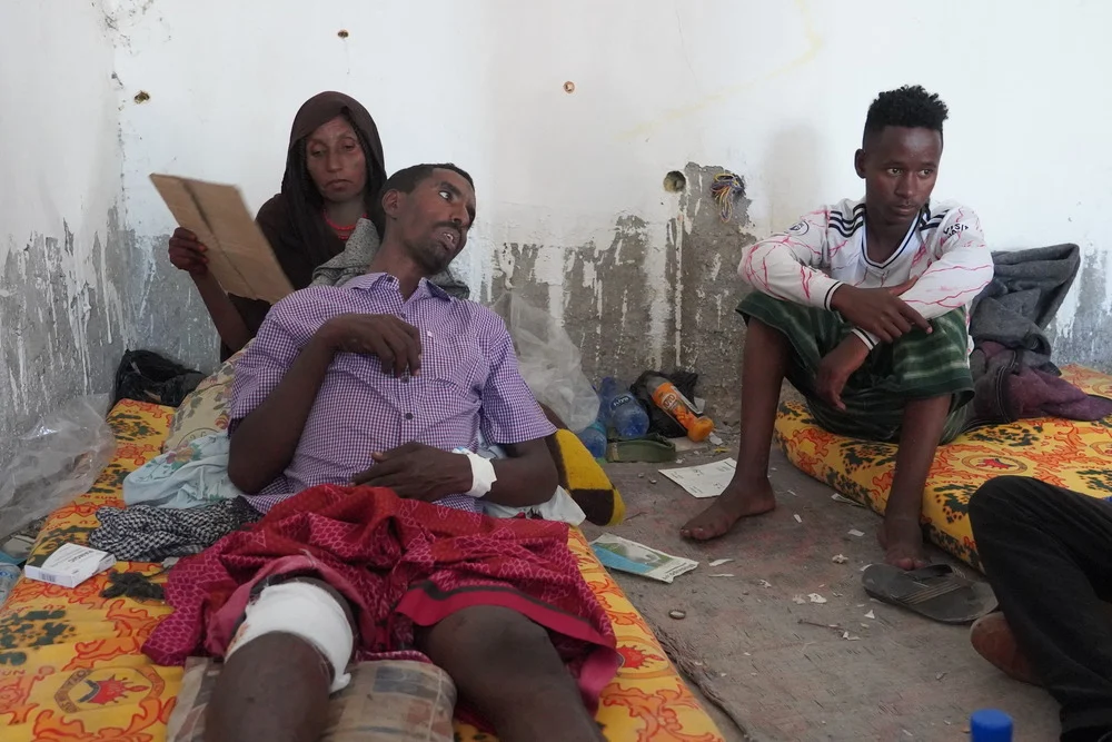 My brothers and sisters are dying: Inside the killing fields in Ethiopia’s Afar Triangle region