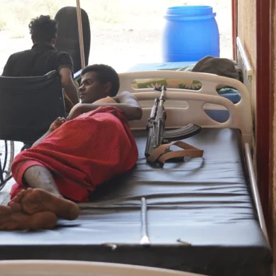 How Ethiopian rebels’ scepticism in government’s truce is killing innocent civilians