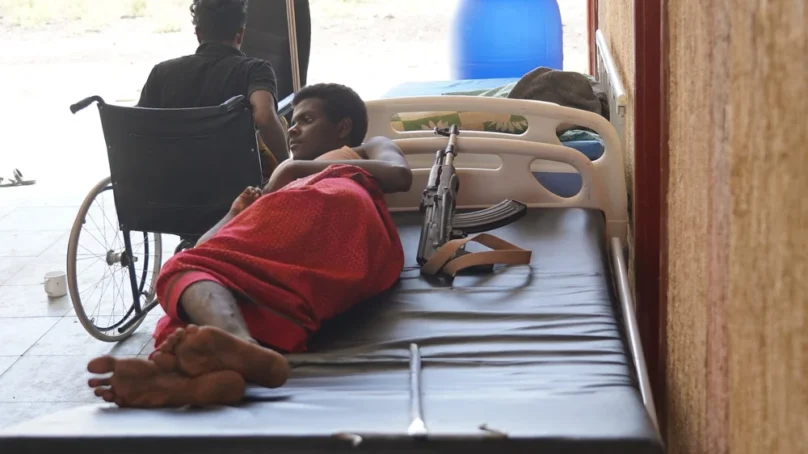 How Ethiopian rebels’ scepticism in government’s truce is killing innocent civilians